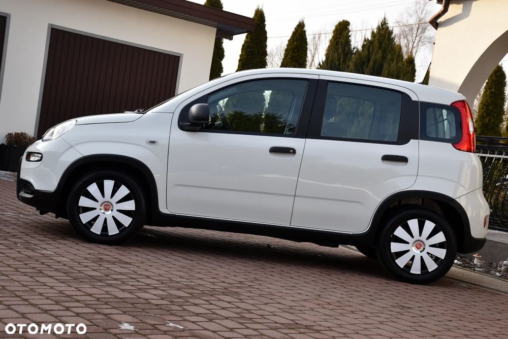 Fiat Panda - 11