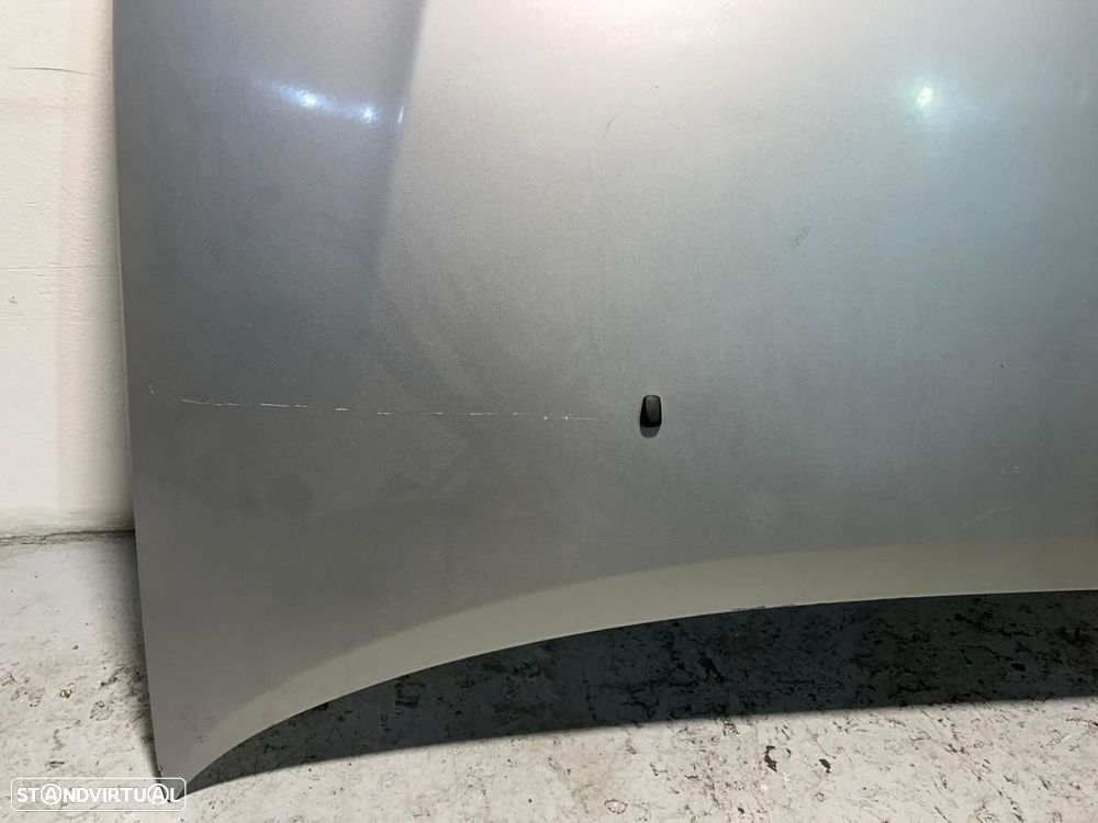 Capot MITSUBISHI SPACE STAR MR392368 - 2