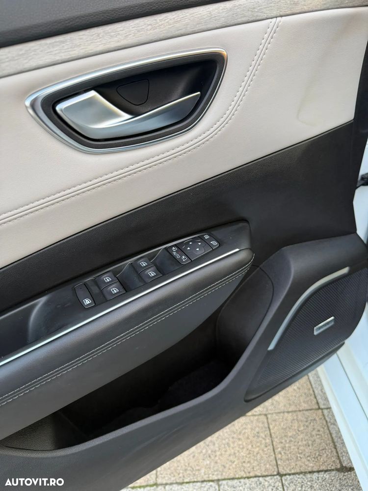 Renault Talisman ENERGY dCi 160 EDC INITIALE PARIS - 22