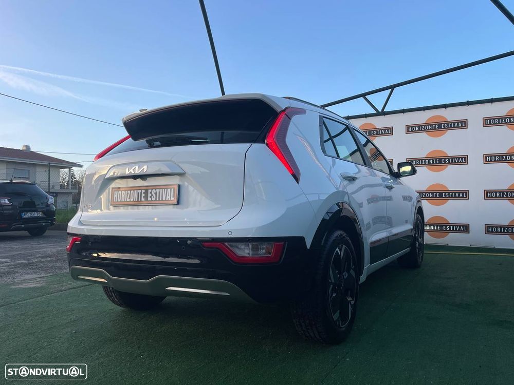 Kia e-Niro Spirit - 18
