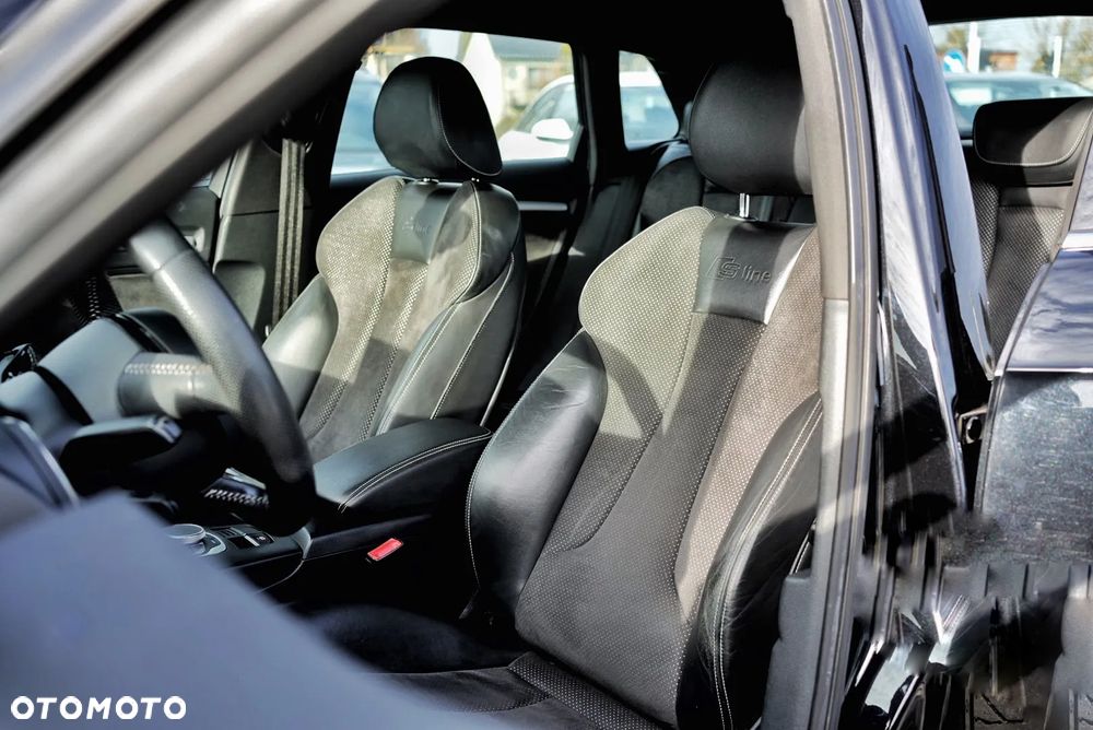 Audi A3 Sportback 1.8 TFSI Attraction - 20