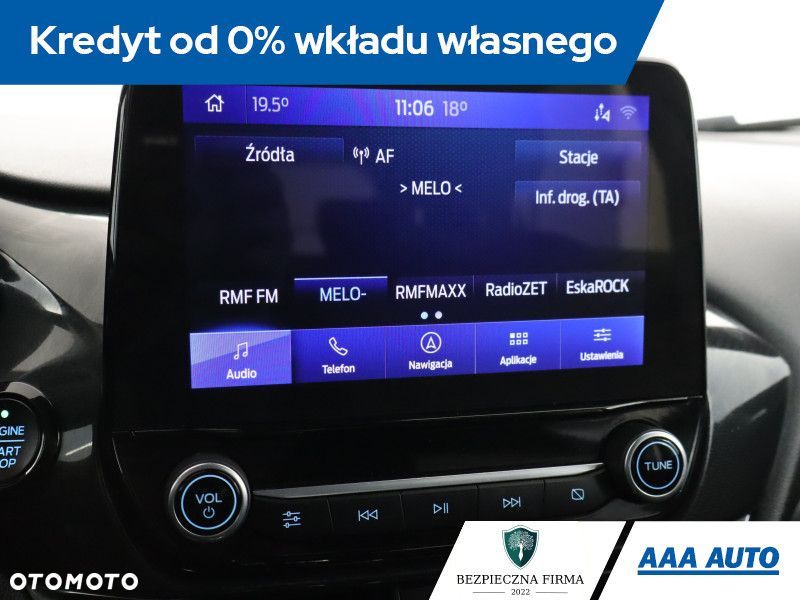 Ford Puma - 14