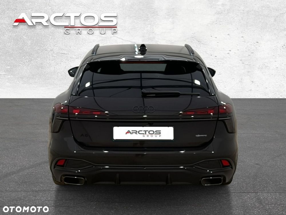 Audi A6 Avant 55 TFSI e PHEV Quattro S Line S tronic - 7