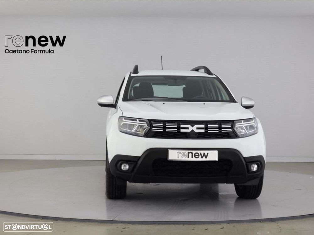 Dacia Duster 1.5 Blue dCi Expression - 3