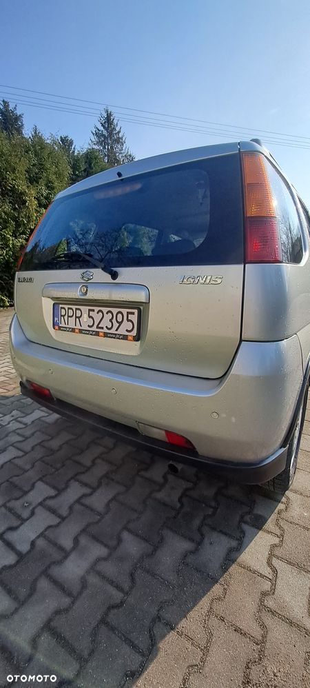 Suzuki Ignis 1.5 Automatik Comfort - 3