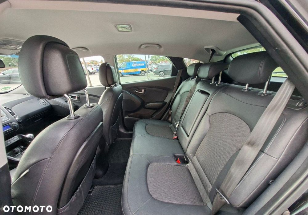 Hyundai ix35 - 19