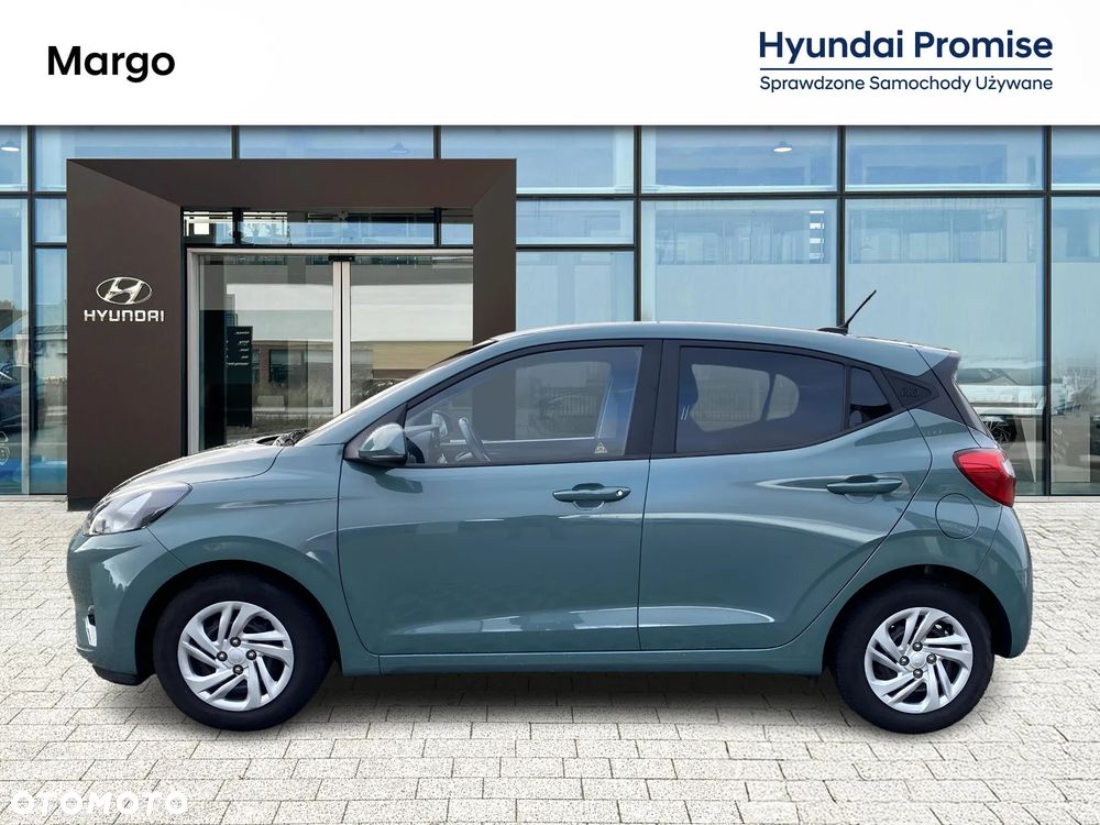 Hyundai i10 1.2 Modern - 13