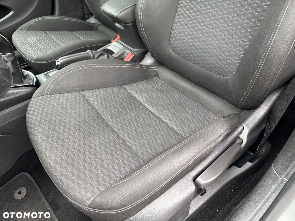 Opel Astra 1.4 T GPF Dynamic - 12