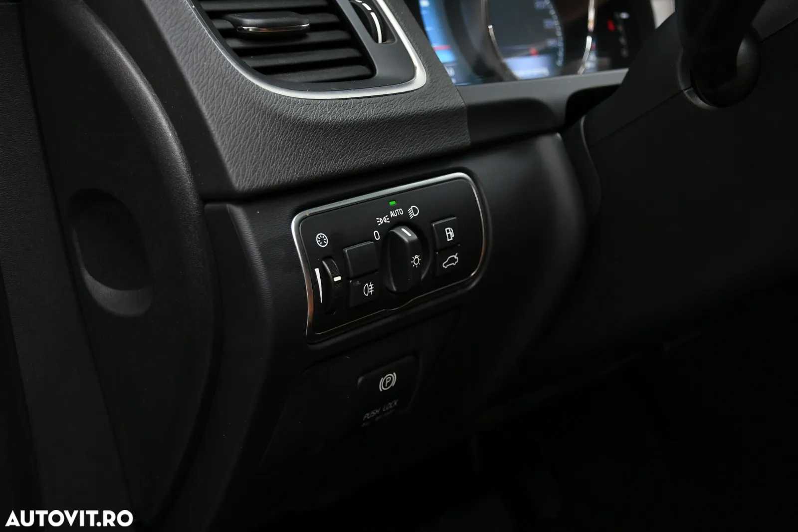 Volvo V60 - 26
