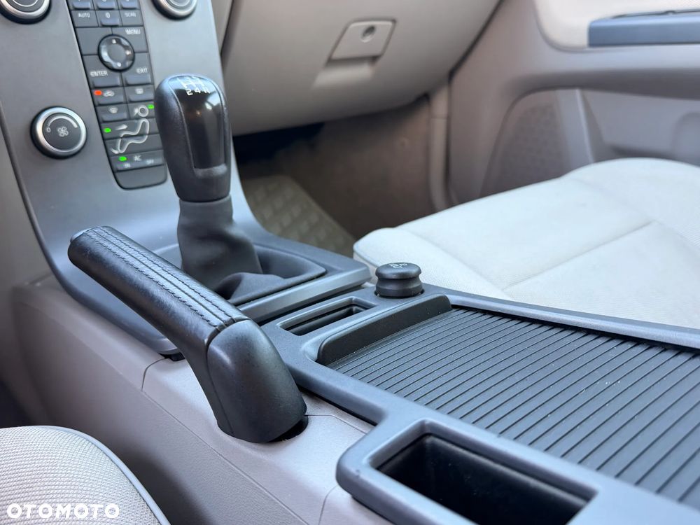 Volvo V50 1.6 - 20