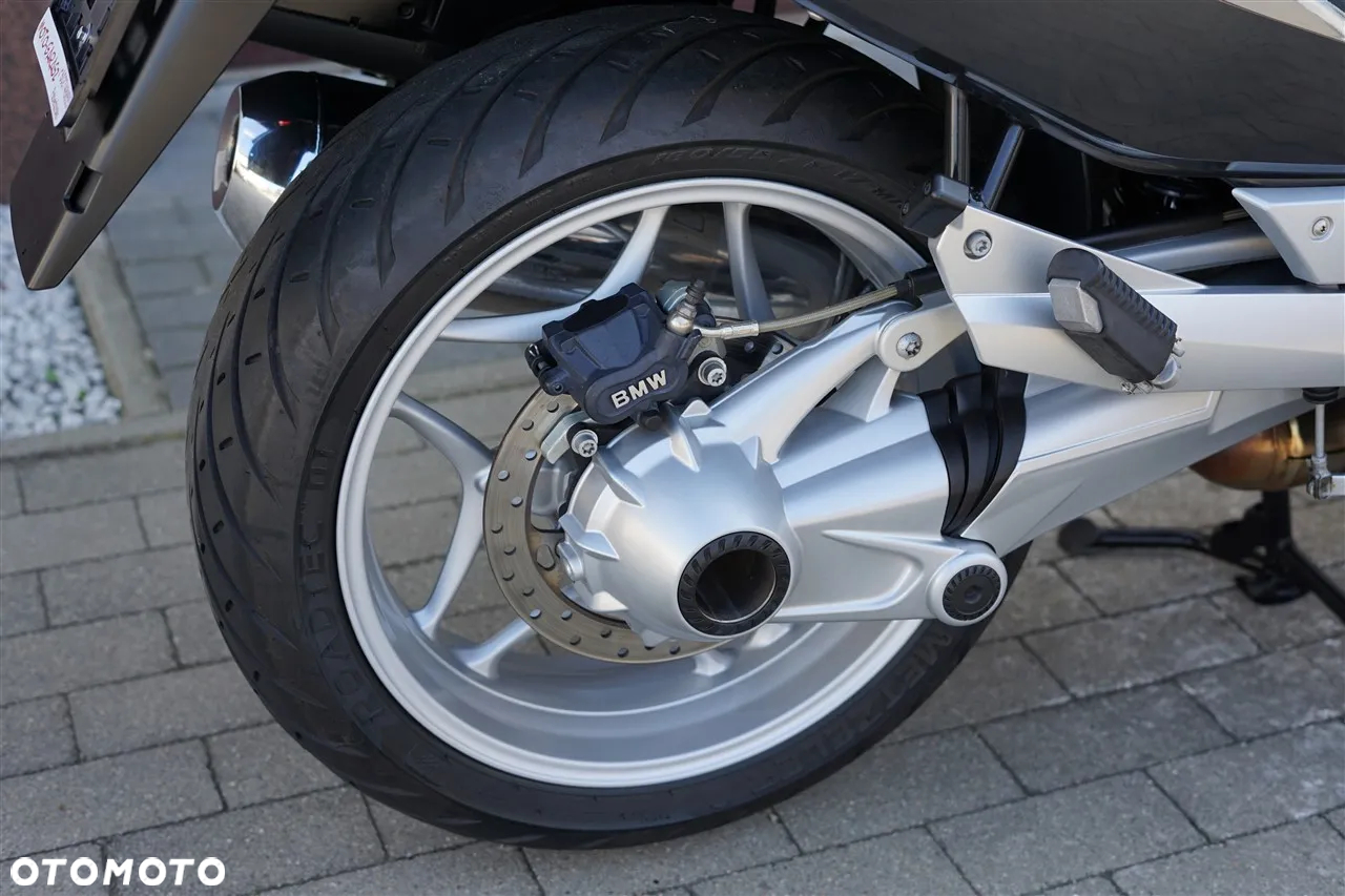 BMW R - 7