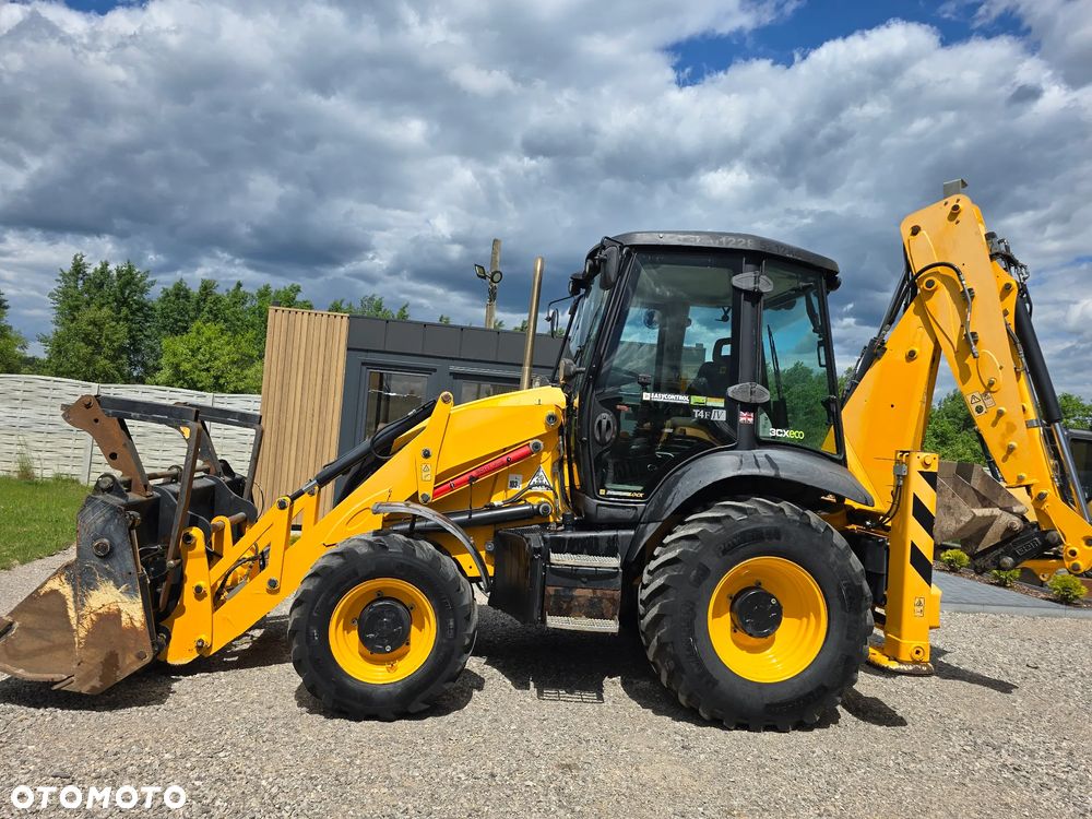 JCB - 6