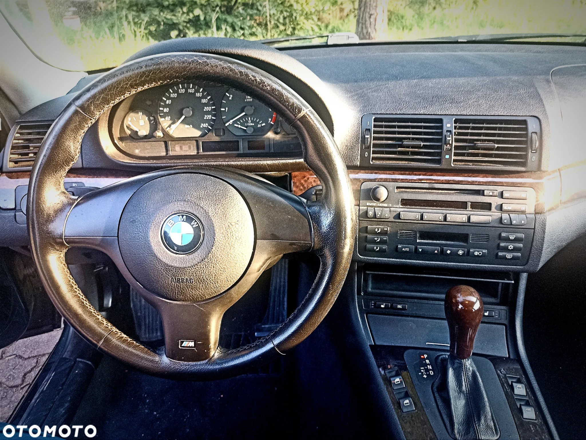 BMW Seria 3 - 8