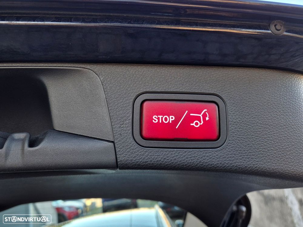 Mercedes-Benz C 200 d Station 9G-TRONIC - 9