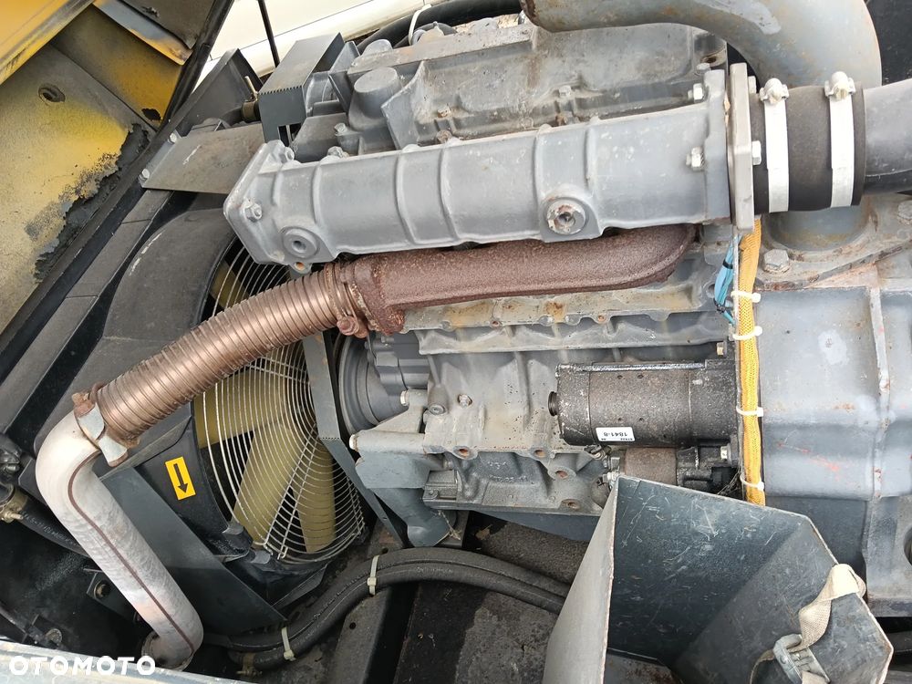 Atlas Copco XAS 97 DD - 9