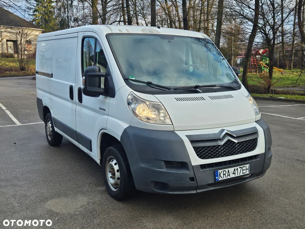 Citroën Jumper - 2