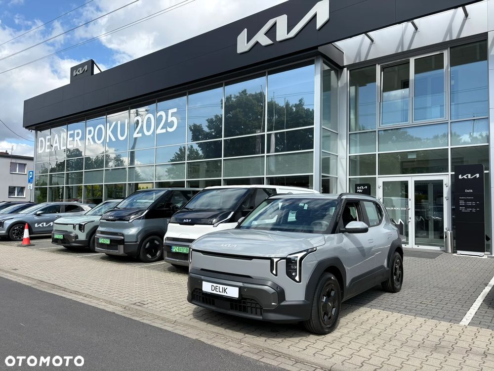Kia EV2 42.2kWh Earth - 3