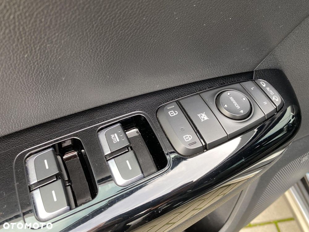 Kia Sportage 1.6 T-GDI GT Line 4WD DCT - 11