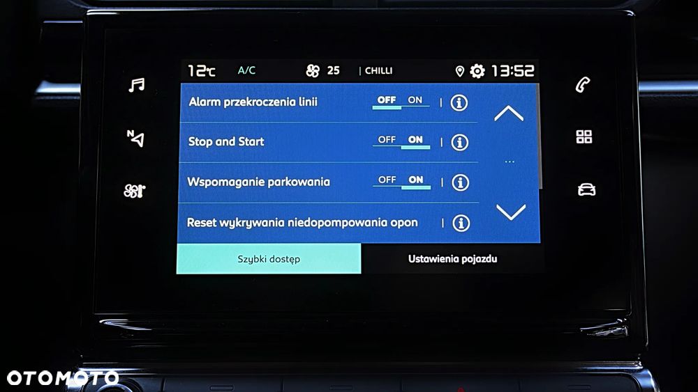 Citroën C3 Pure Tech 110 S&S EAT6 MAX - 23