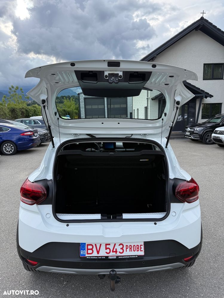 Dacia Sandero Stepway TCe 90 Essential - 11