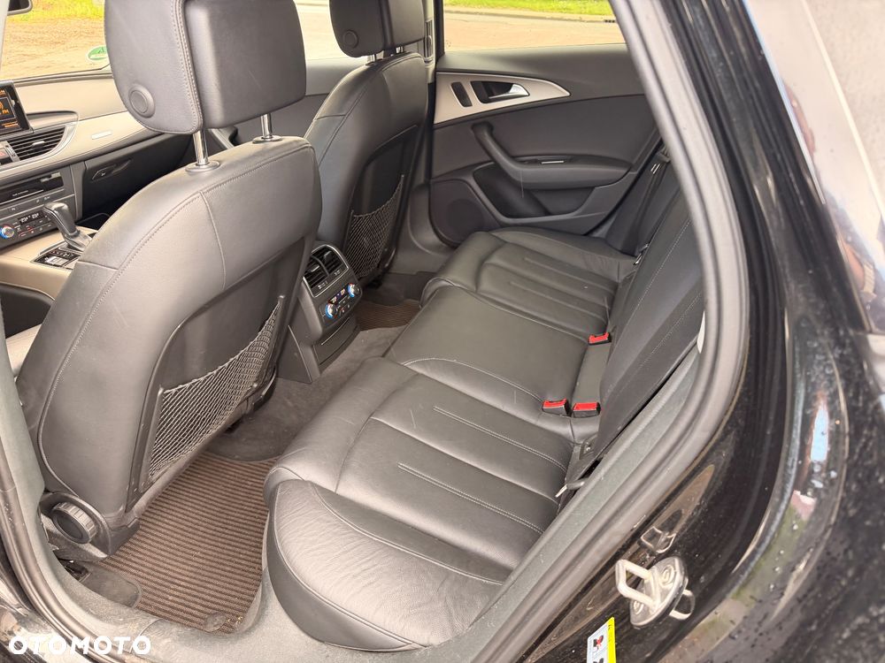 Audi A6 Allroad - 14