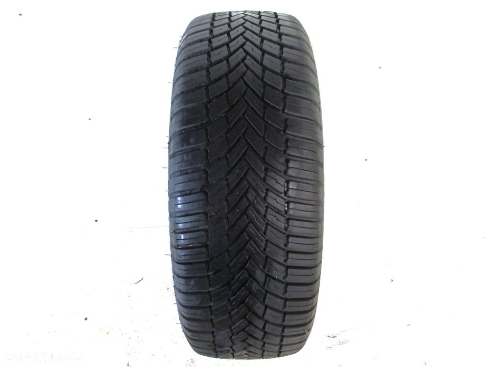 OPONA 195 60 15 92V BRIDGESTONE - CAŁOROCZNA - 1