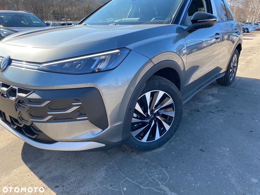 Volkswagen T-Roc 1.5 TSI Life DSG - 2