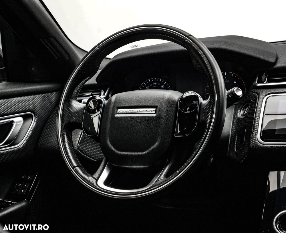 Land Rover Range Rover Velar 2.0 R-Dynamic - 19