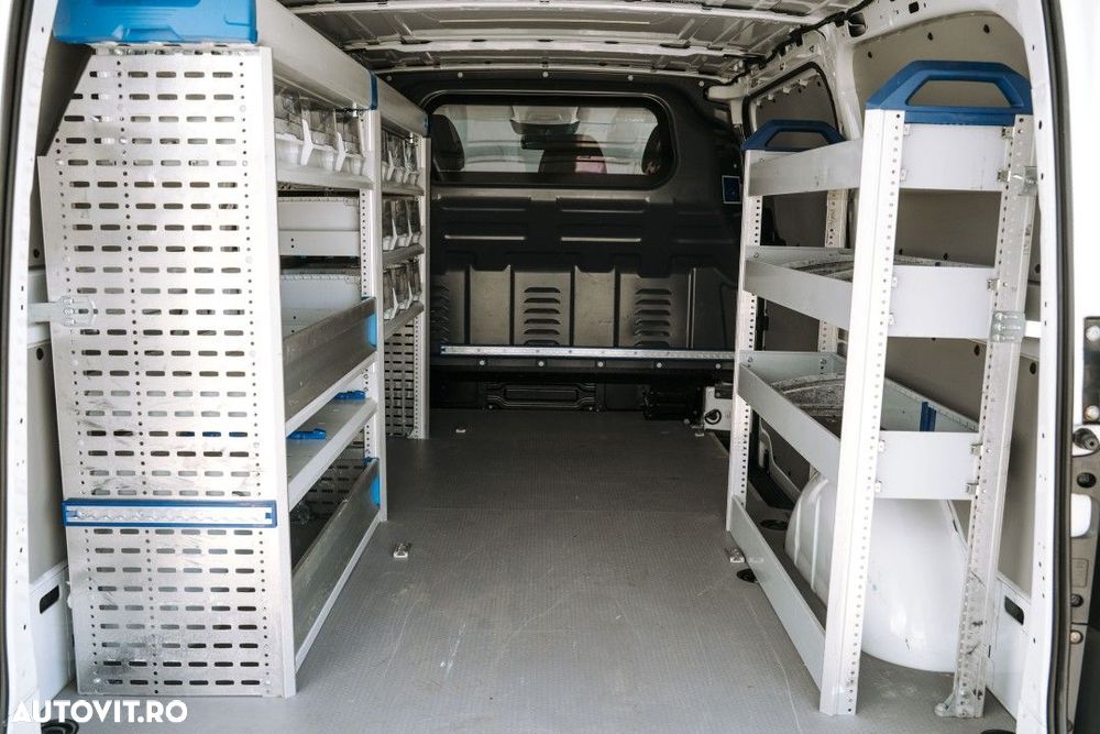 Mercedes-Benz vito - 14
