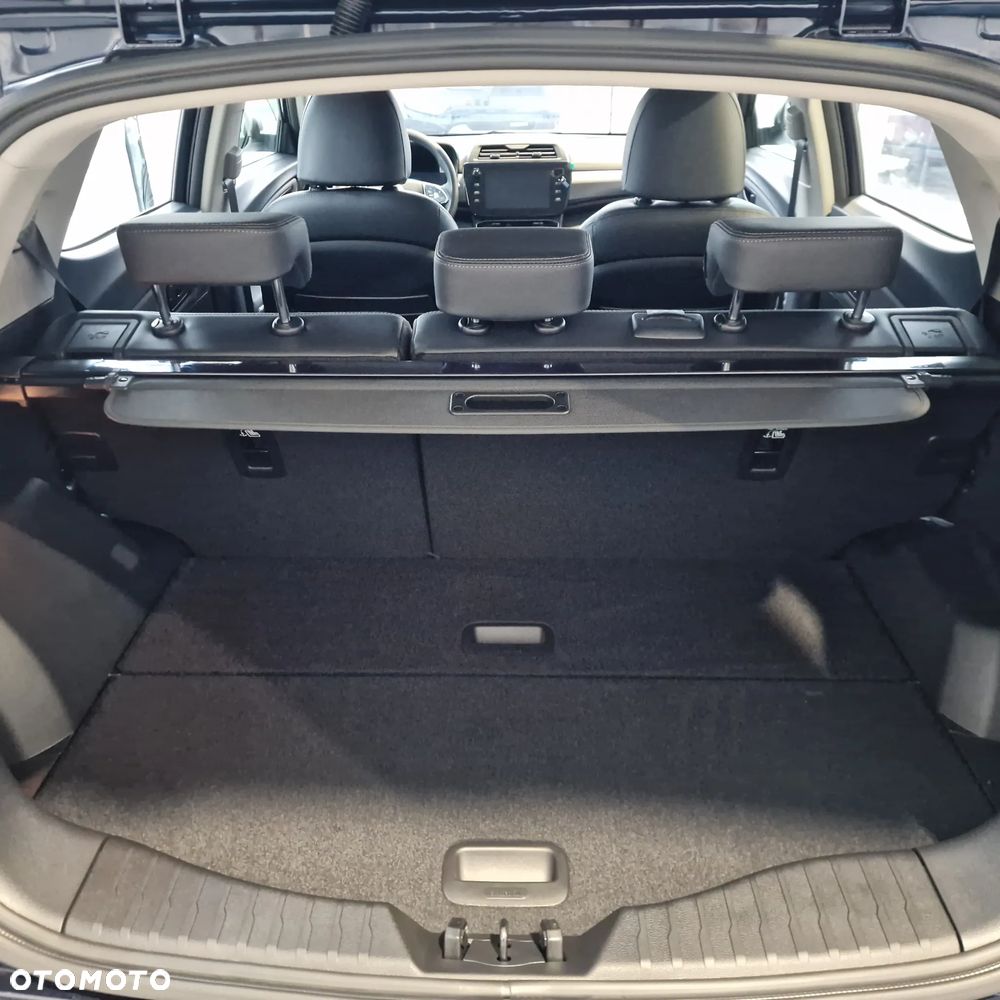 SsangYong/KGM Tivoli 1.5 T-GDI Joy - 10