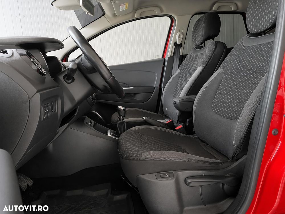 Renault Captur TCe FAP Intens - 11