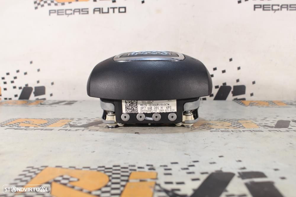 Airbag De Volante Audi A3 (8P1)  8P7880201h / 30659409932 - 5