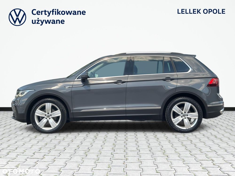 Volkswagen Tiguan 1.5 TSI EVO Elegance DSG - 10