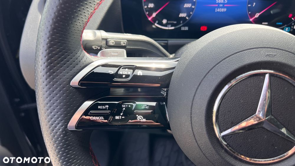 Mercedes-Benz GLA 220 mHEV 4-Matic AMG Line 8G-DCT - 19