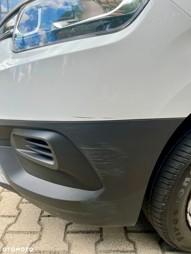 Toyota ProAce Kombi D-4D Medium 2,6t - 20