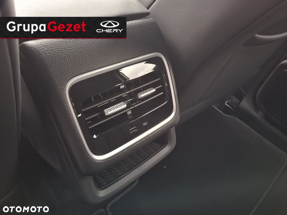 Chery Tiggo 7 - 12