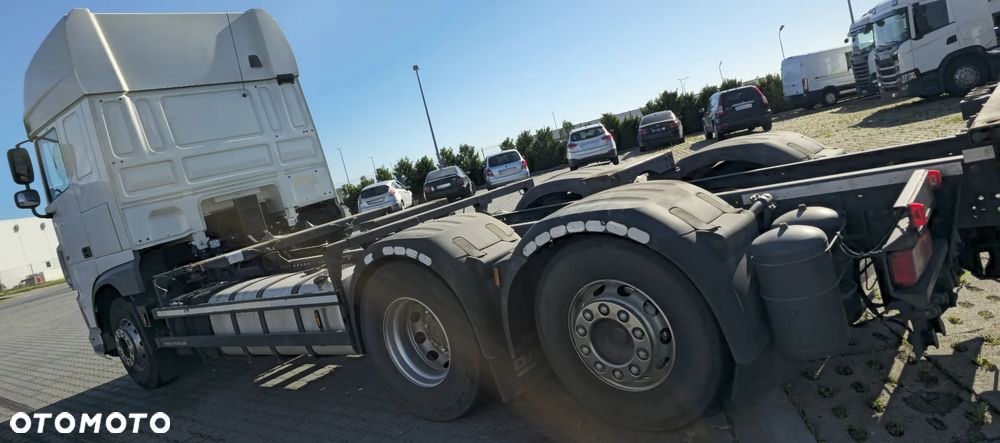 DAF XF 450 FAR - 11