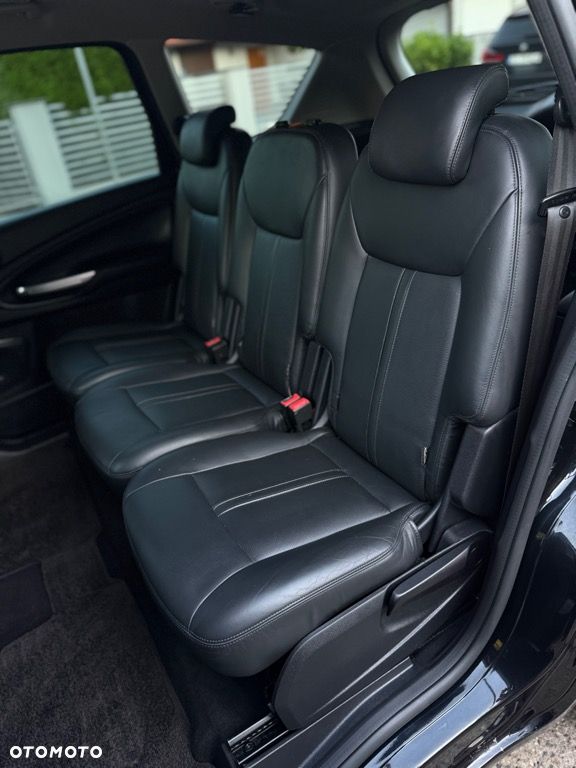 Ford S-Max 2.0 TDCi DPF Titanium - 8