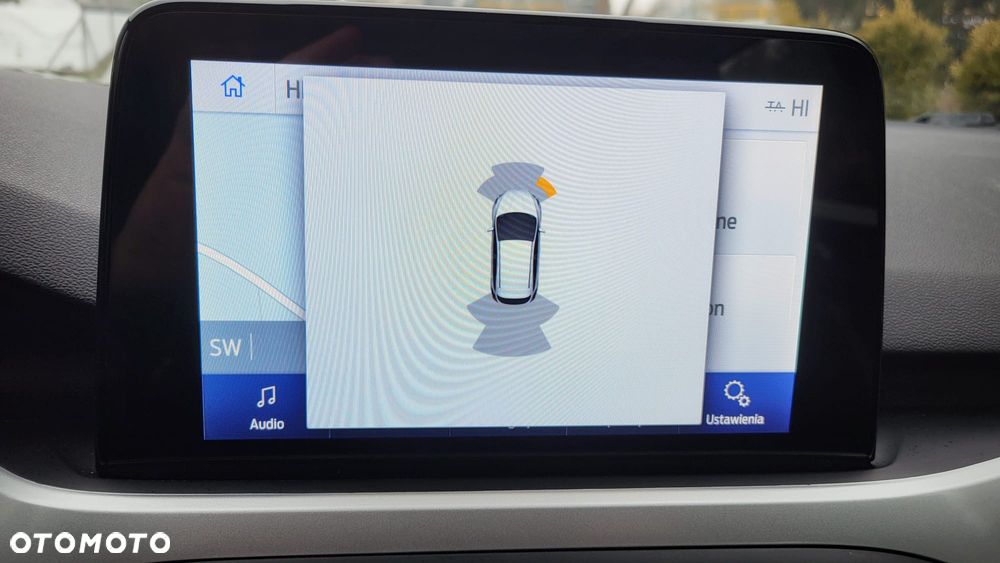 Ford Focus 1.5 EcoBlue Start-Stopp-System COOL&CONNECT - 15