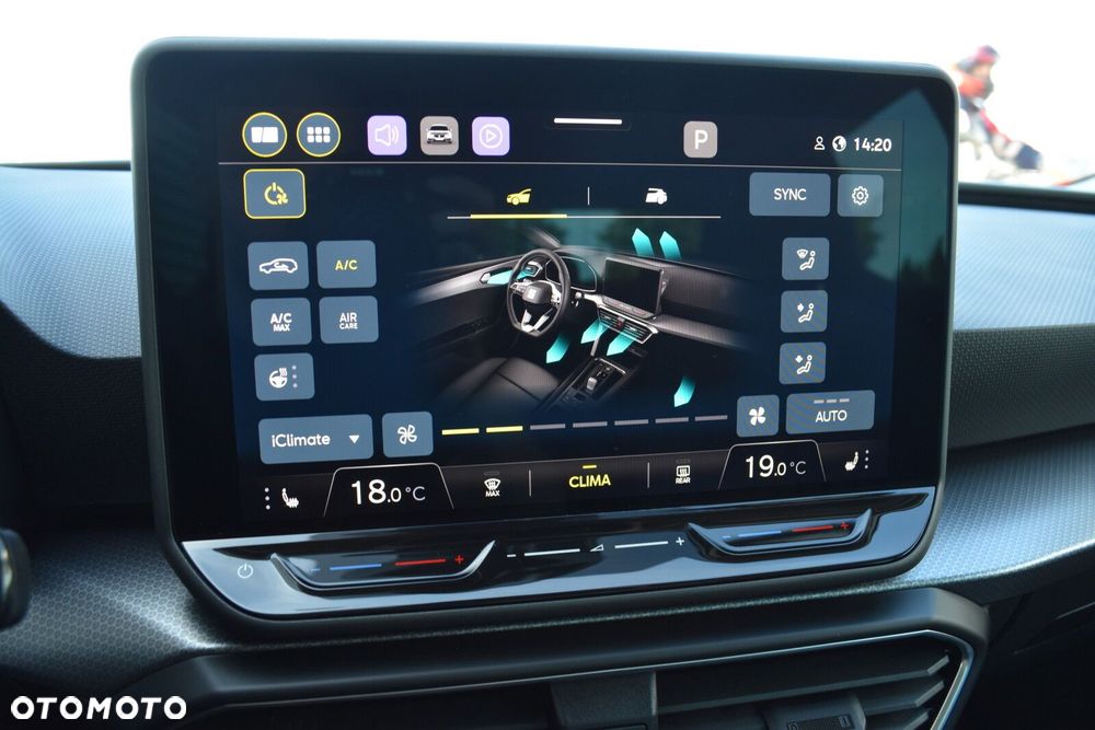 Seat Leon 1.5 TSI Style - 22