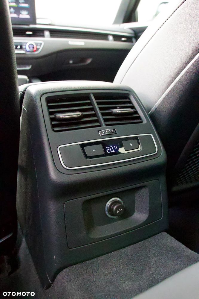 Audi A4 Limousine 2.0 TFSI quattro S tronic sport - 25