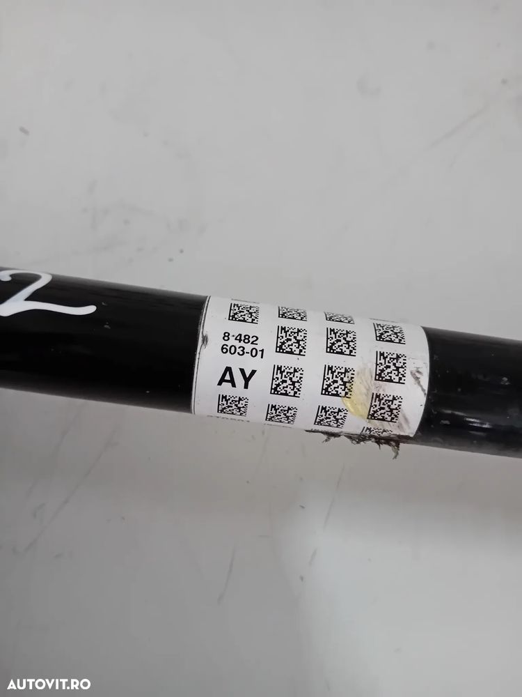 Planetare Planetara Spate Bmw G22 G23 G26 G20 G21 Cod 8482604 8482603 - 8