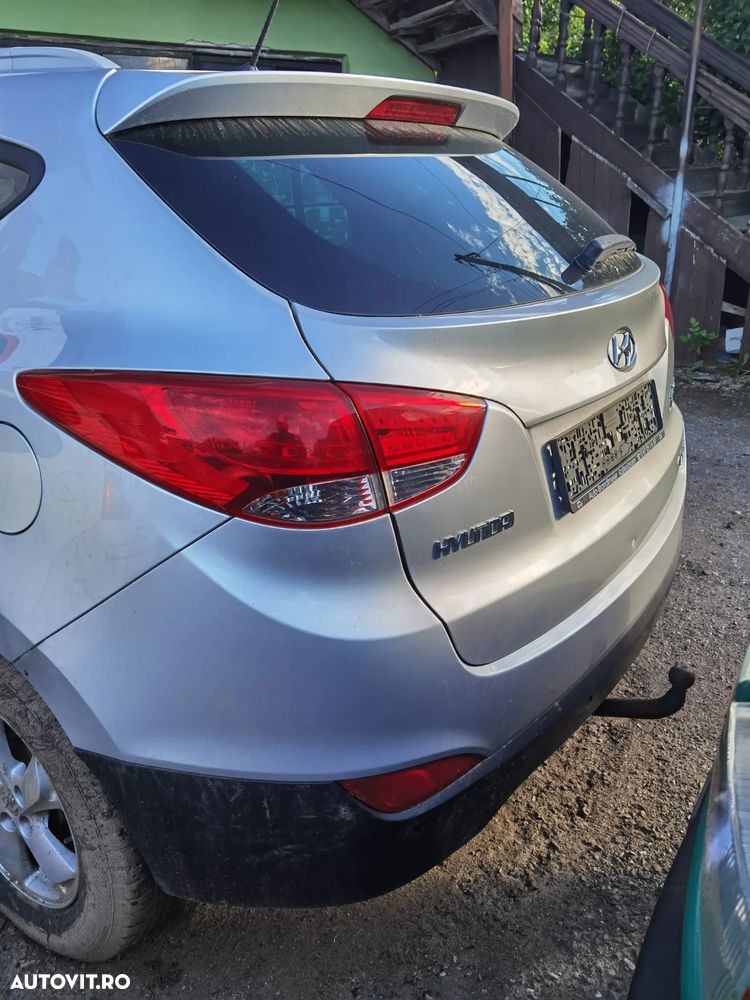 Hyundai ix35 - 3