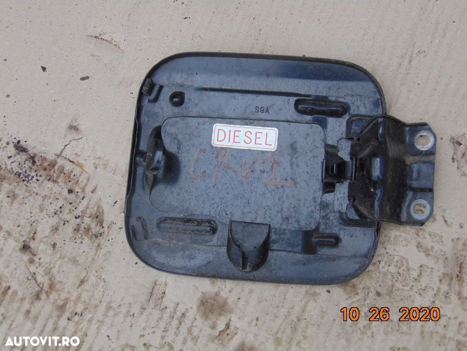 Usite rezervor Honda CRV 2002-2006 dezmembrez Honda CRV 2.2 - 2