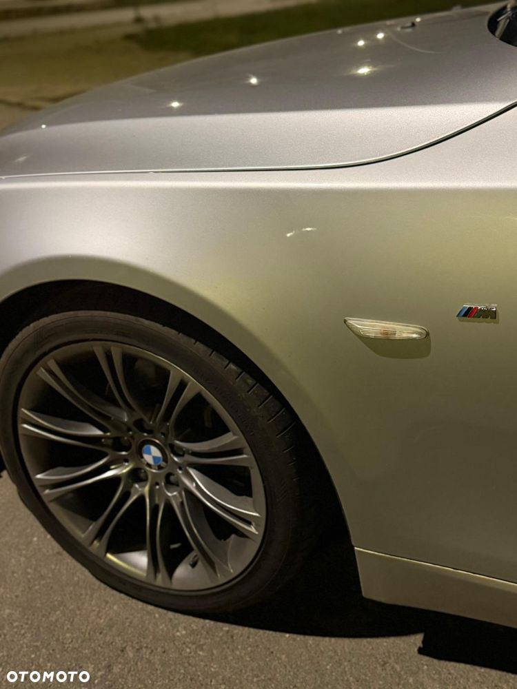 BMW Seria 5 - 33