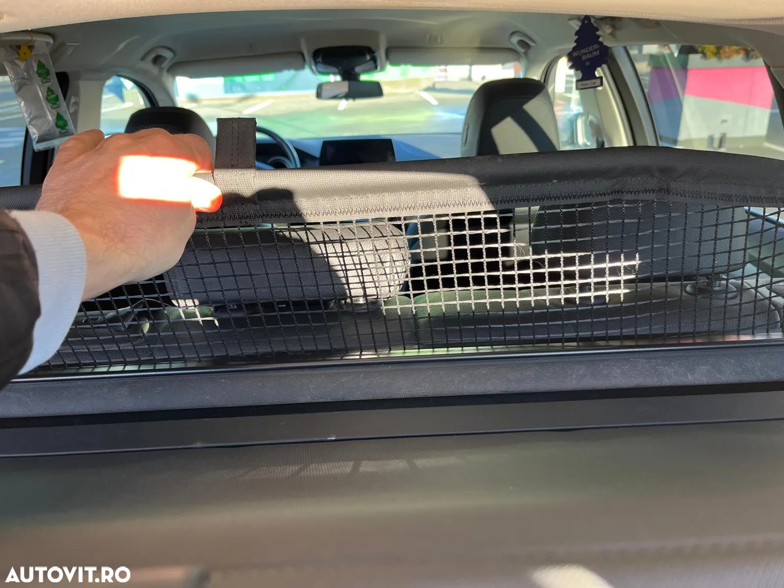 BMW Seria 5 - 20