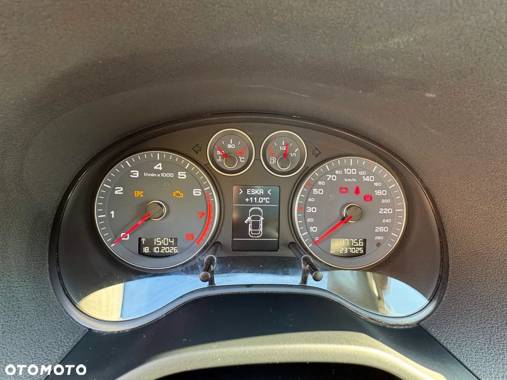 Audi A3 Sportback - 21