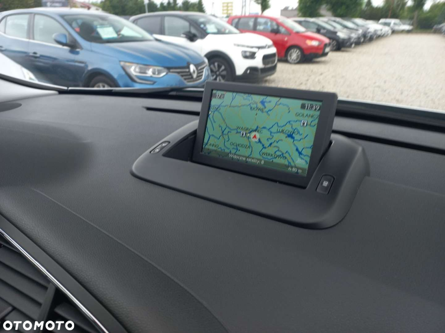 Peugeot 3008 - 14