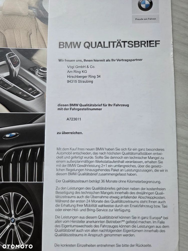 BMW Seria 3 320d Advantage sport - 34