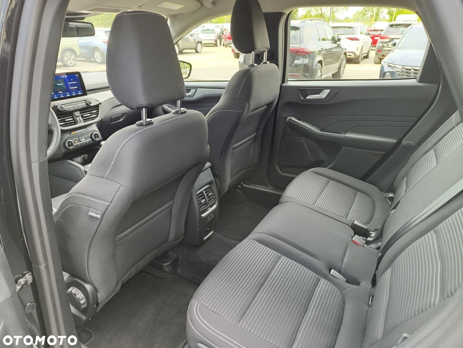 Ford Kuga - 16